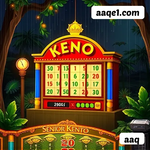 aaq Rio de Janeiro - Licenses