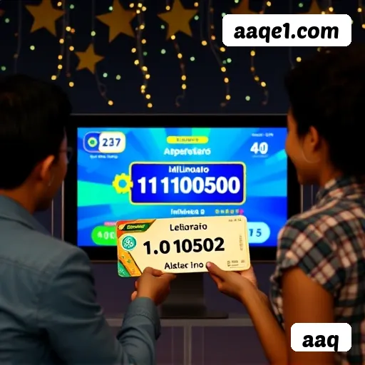 aaq - Winners Celebration